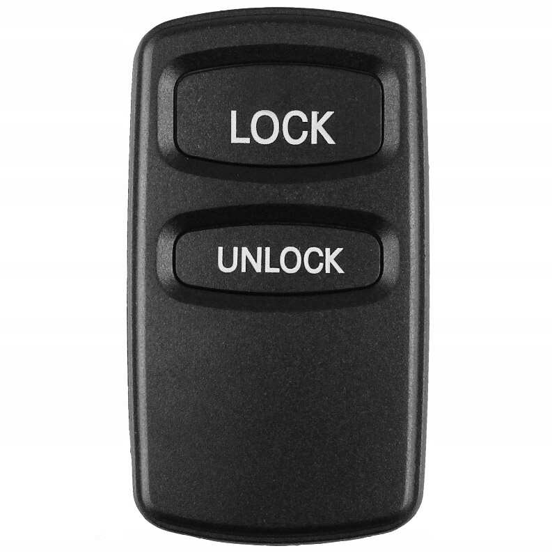 фото №1, Mitsubishi outlander i ii ключ корпус pilot