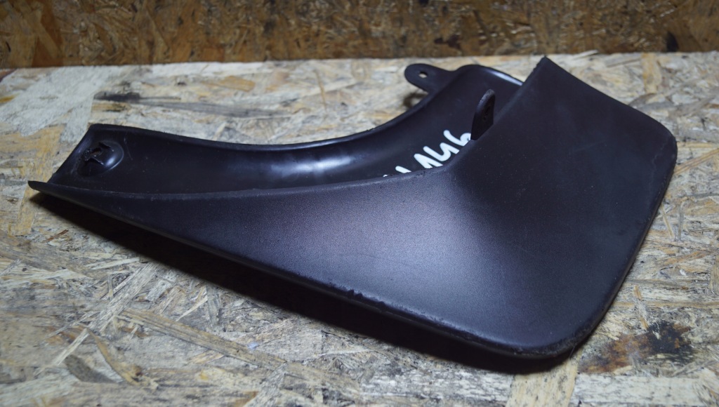 фото №4, Брызговик левый задняя peugeot 3008 9685867280