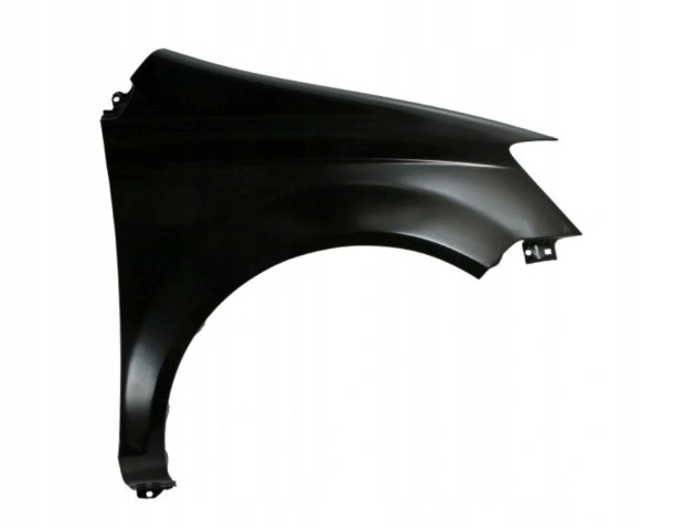 фото №1, Крила передній hyundai getz 2002-2005 правий b/otw