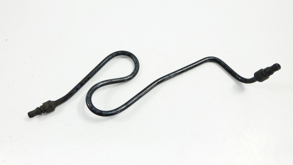 фото №7, Vw fox 1.2 шланг зчеплення 5z0721465