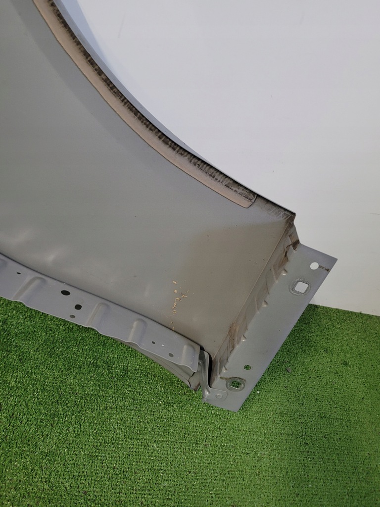 фото №13, Mercedes w214 a214 214 e-klasa крыло левый перед передний