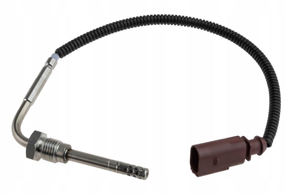 фото №1, Датчик температуры выхлопных газов