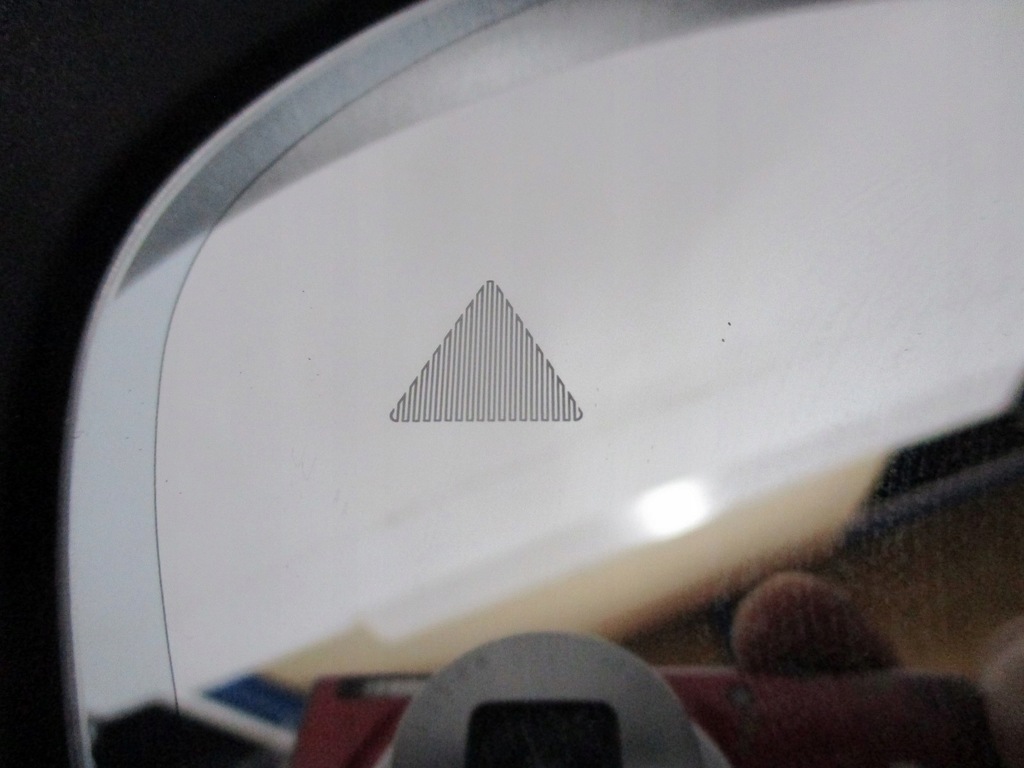 фото №14, Зеркало зеркало alfa romeo stelvio ассистент правое левая