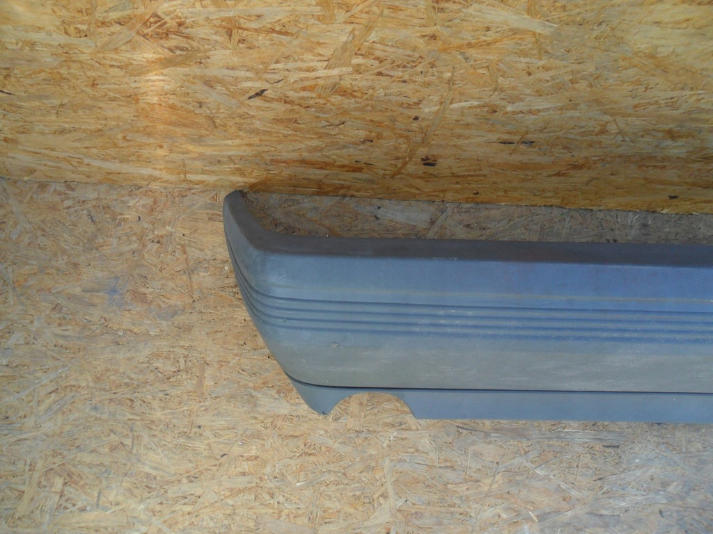 фото №6, Бампер задній opel corsa a 1983-