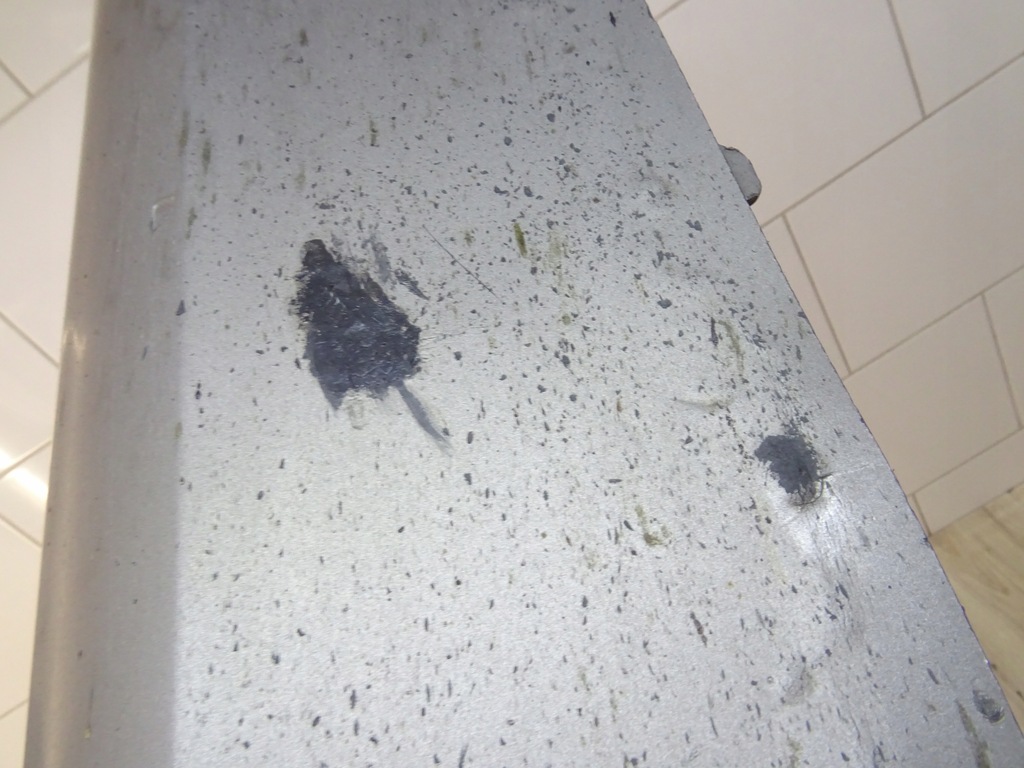 фото №11, Volvo s60 iii v60 ii молдинг поріг права 31448912 llu