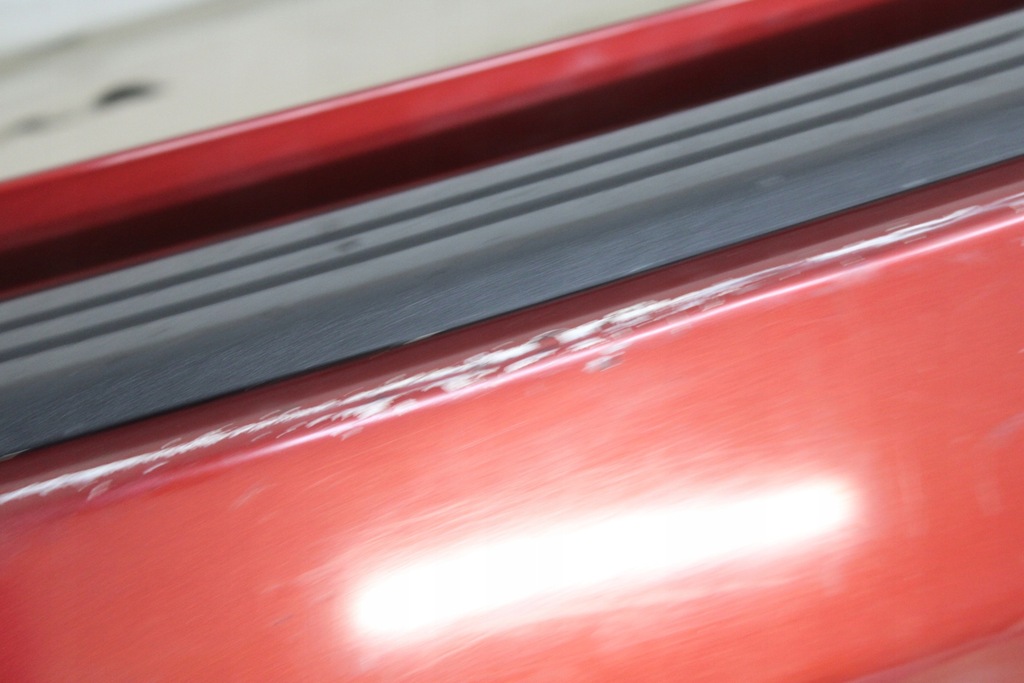 фото №10, Land rover freelander ii 2006r- бампер задній задня pdc 889