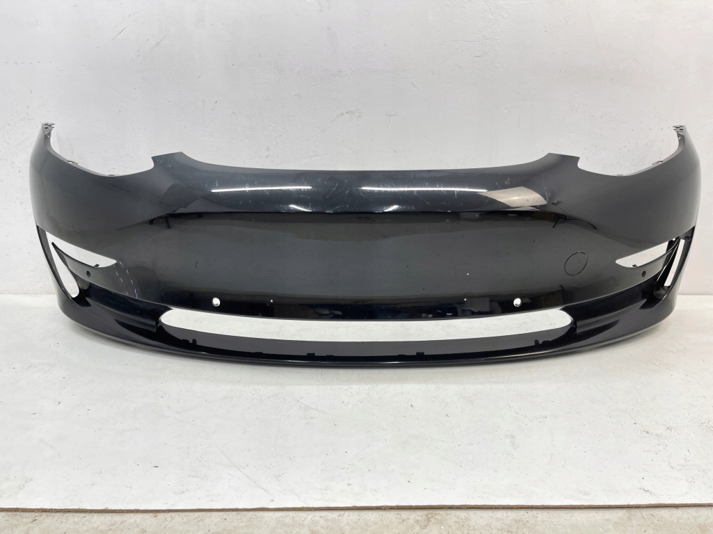 фото №1, Бампер передний tesla 3 6xpdc