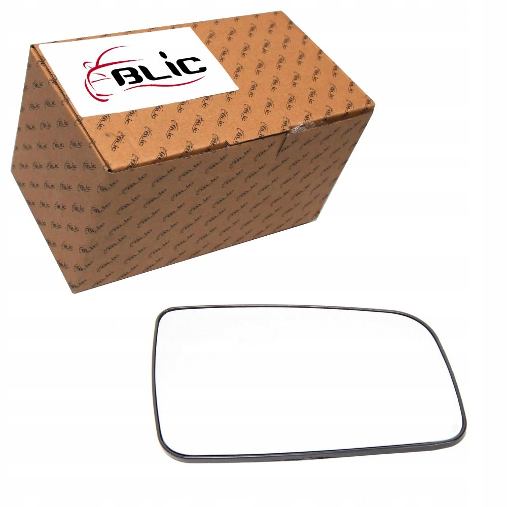 фото №1, Стекло зеркало pr сферическое opel astra g 1998-09