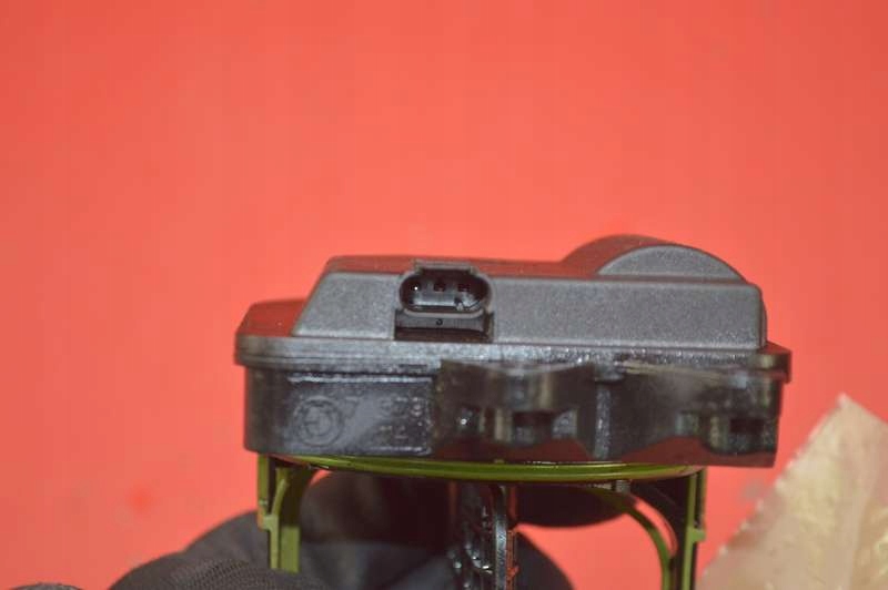 фото №9, Клапан вакуумa bmw x3 e83 2.5i 218 km lift 06-10