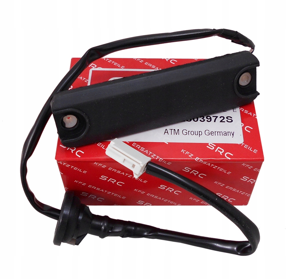 фото №1, Ручка микровыключатель крышки задняя do toyota corolla verso