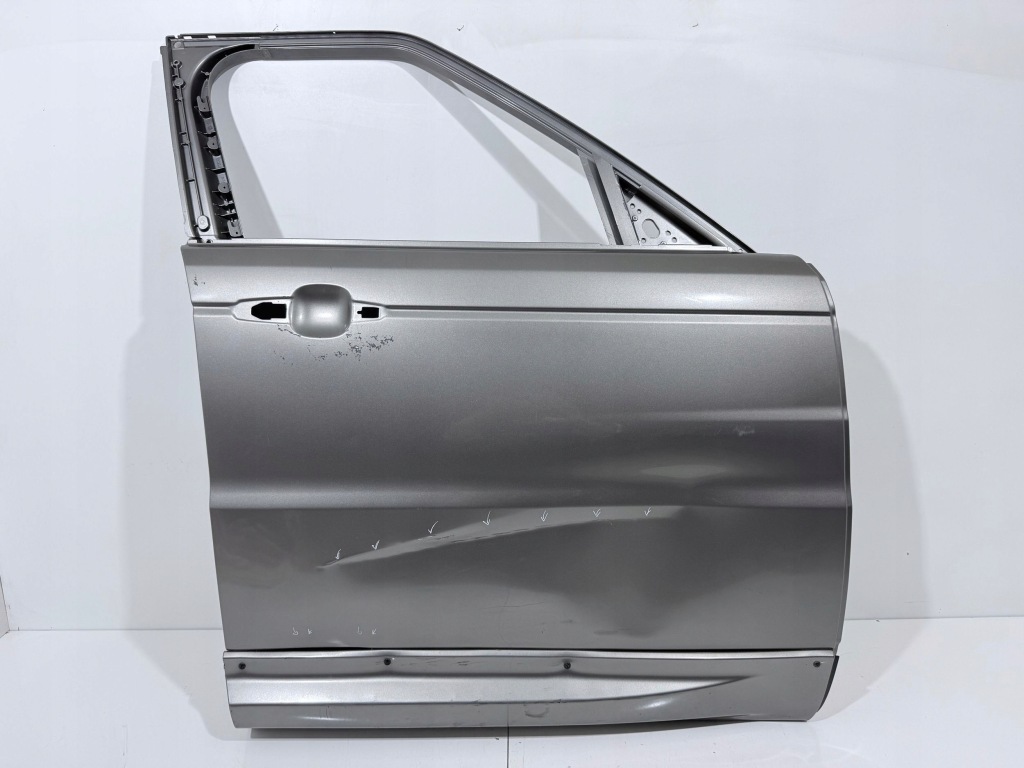Купить Дверь передние сторона правая land rover range rover sport l494 dk6220220ad