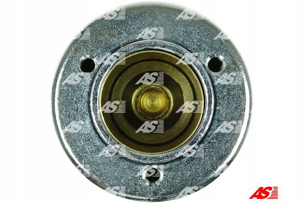 фото №3, Выключатель электромагнитный, стартер as-pl ss0046p