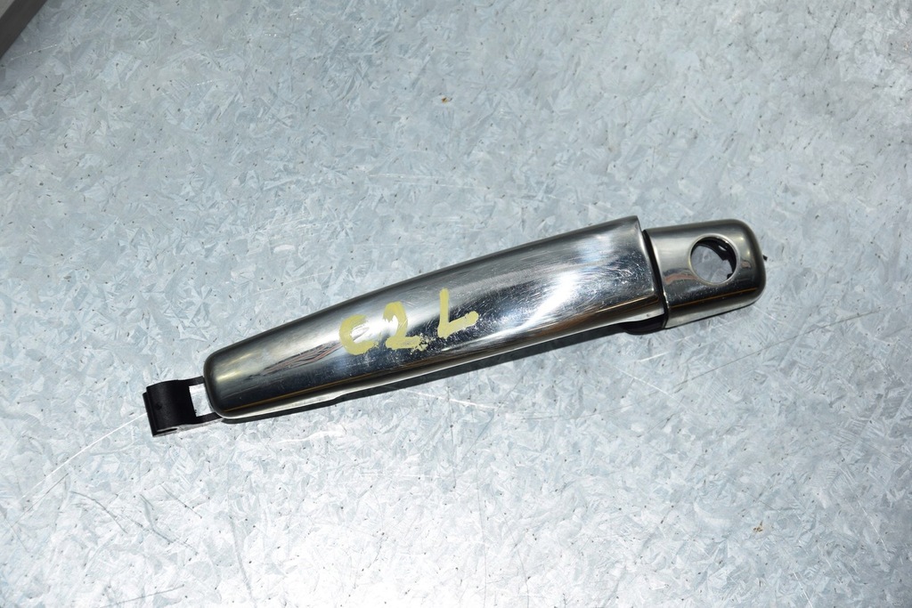 фото №1, Citroen c2 ручка дверь левая