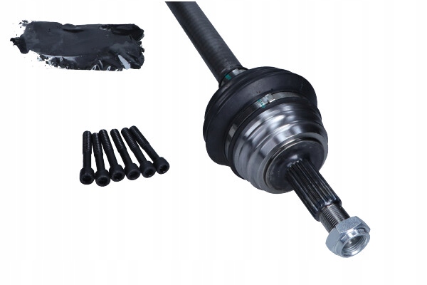 фото №1, Maxgear 49-0921 wał приводной