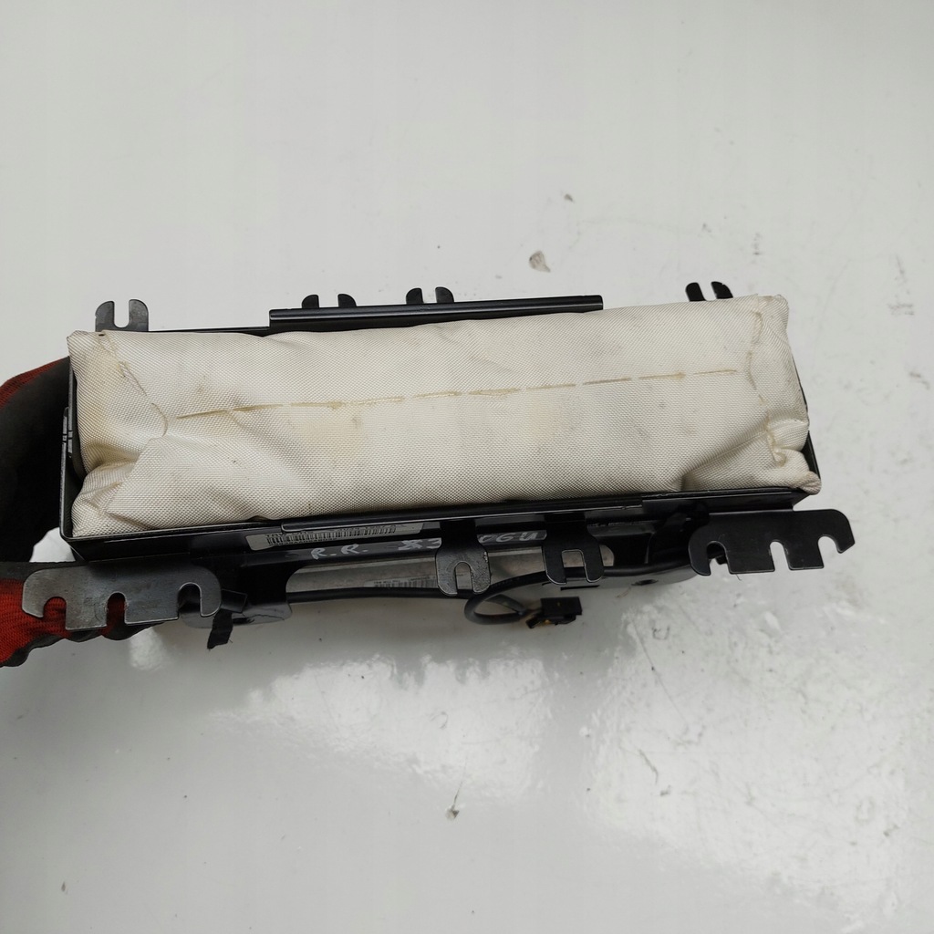 фото №11, Range rover 3 iii l322 подушка воздушная пассажира накладка ehm000190pva