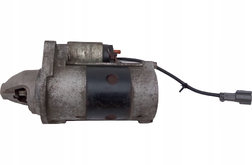 фото №1, Стартер nissan titan armada 5.6 2004+