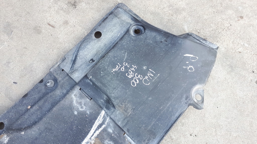 фото №9, S4 b9 8w a4 захист підвіска права правий перед a51