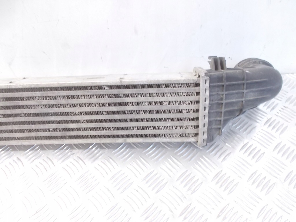 фото №15, Інтеркулер mercedes e klasa w 211 02-09 a2115001102 оригінал