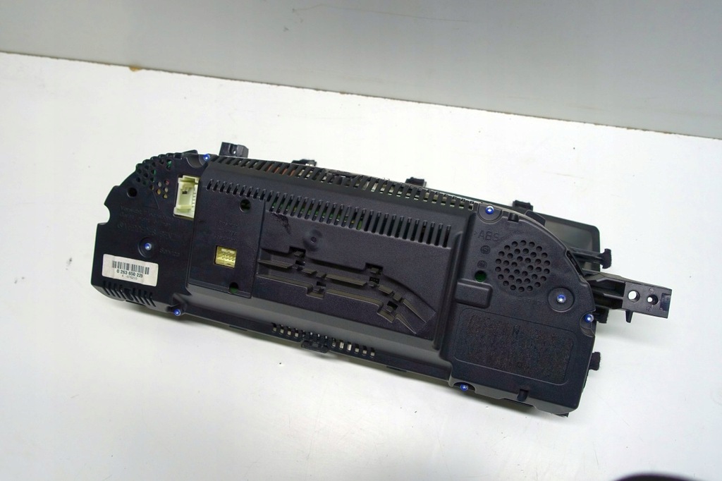 фото №5, Mercedes w221 лічильник прилади w216