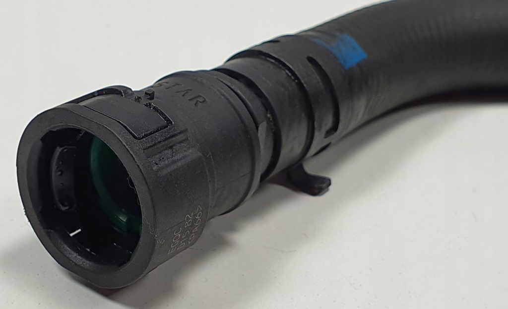 фото №3, Wąż трубка wody volvo v60 i 2.4 d 31338617