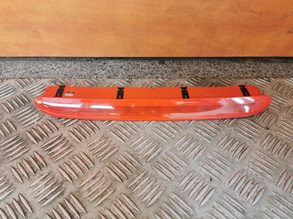 фото №1, Vw tiguan 5n0 свет стоп 1k6945097g