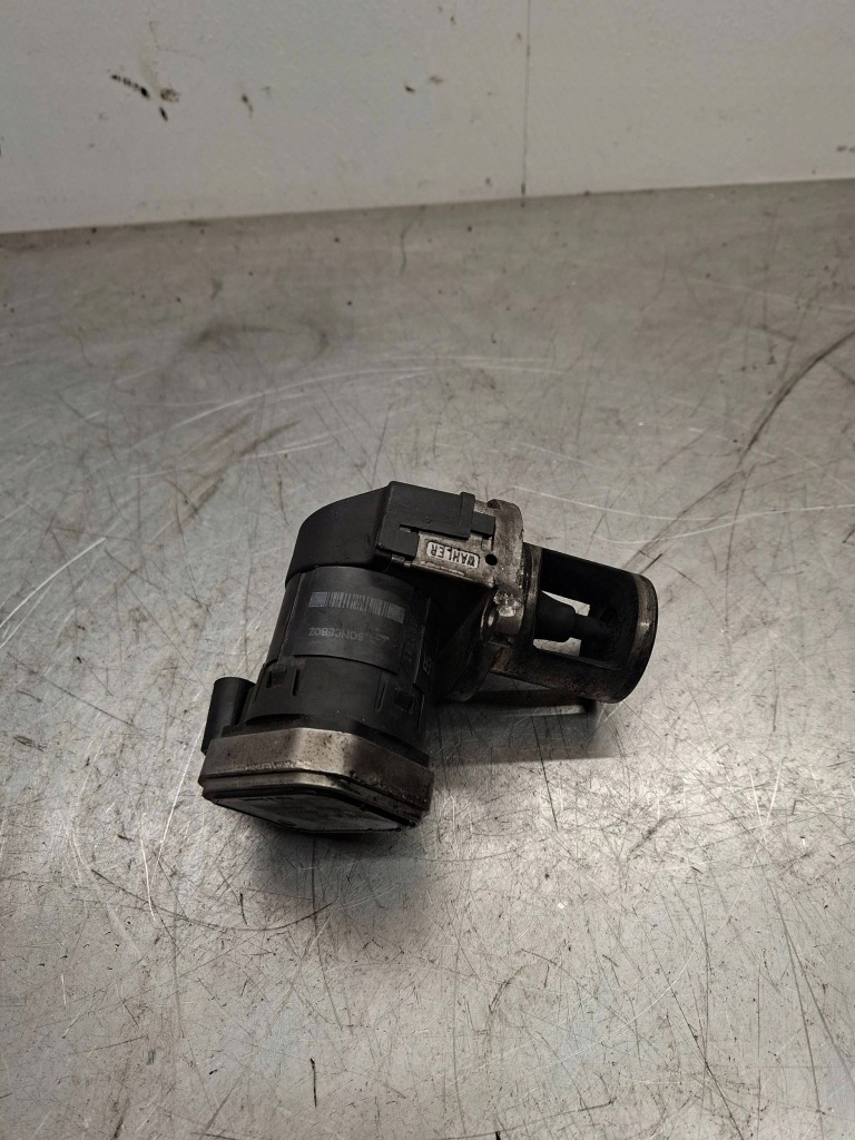 Купити Клапан egr mercedes-benz ml w164 a642140