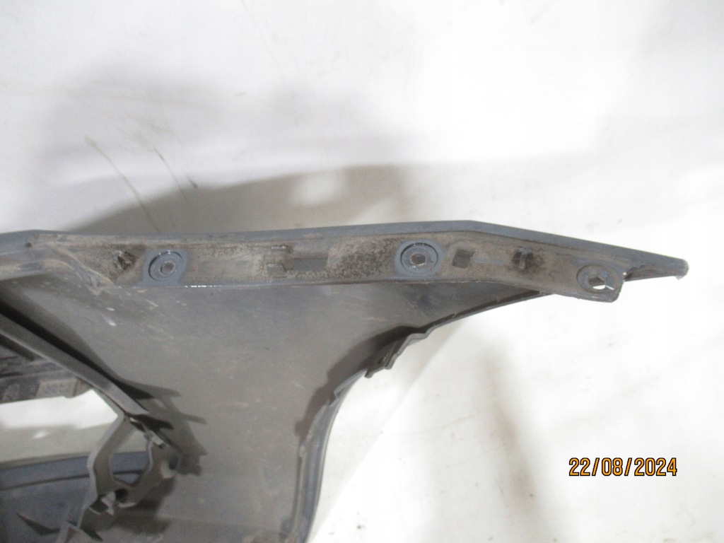 фото №13, Бампер перед skoda octavia iii lift 16- 5e0807221n