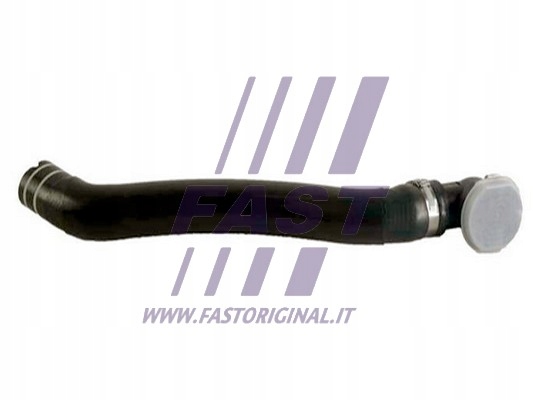 фото №2, Fast труба охолодження doblo 00- радіатора dol труба