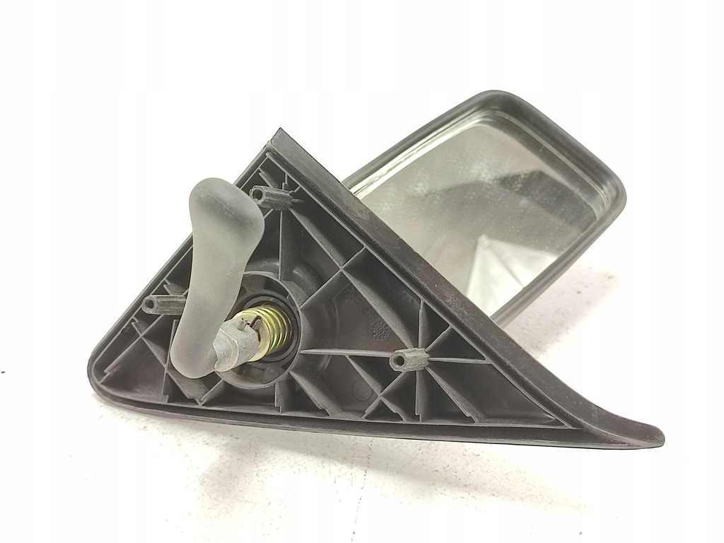 фото №8, Дзеркало ліва fiat panda 141 ...-2003 nowe оригінальні 8139292 / 01-41806