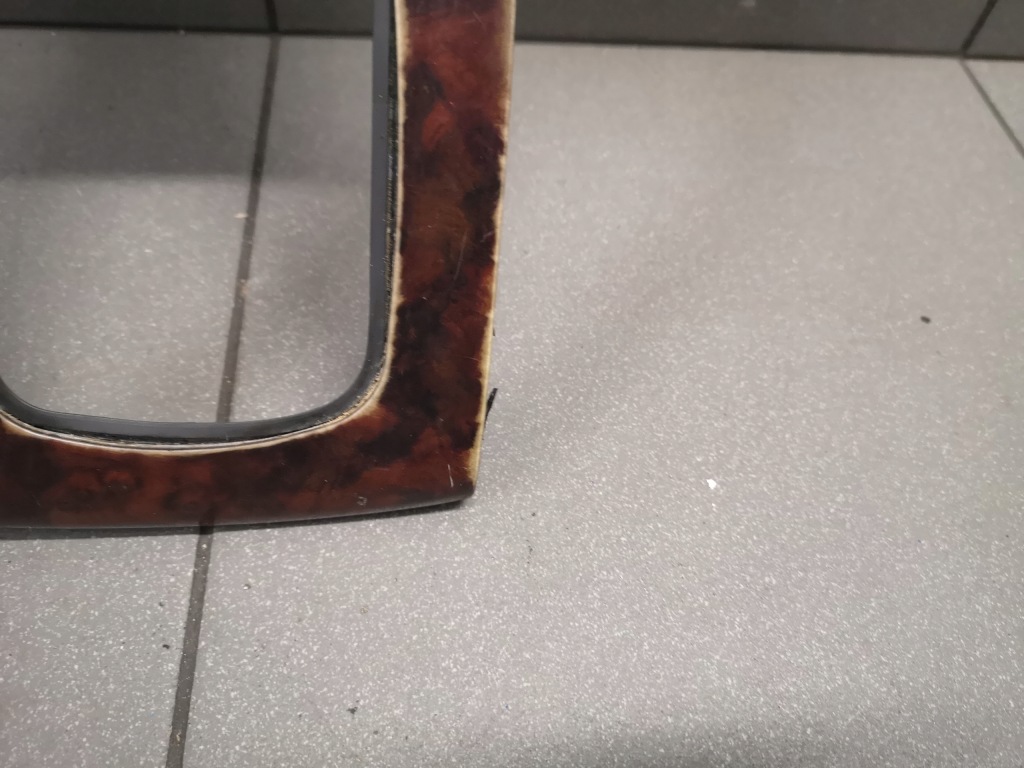 Рамка декоративна drewno audi a6 c5 автоматична коробка передач 4b0864261 в Україні