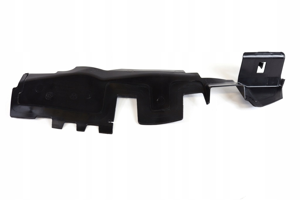 фото №1, Повітропровід повітря ліва vw passat b7