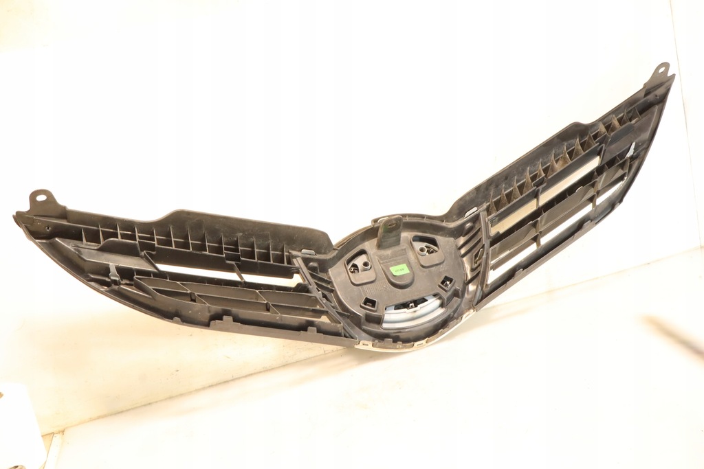 фото №2, Решётка радиатора решётка радиатора toyota auris ii