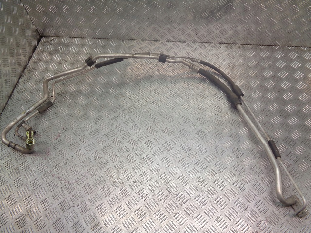 фото №1, Шланг кондиционера opel signum 1.8