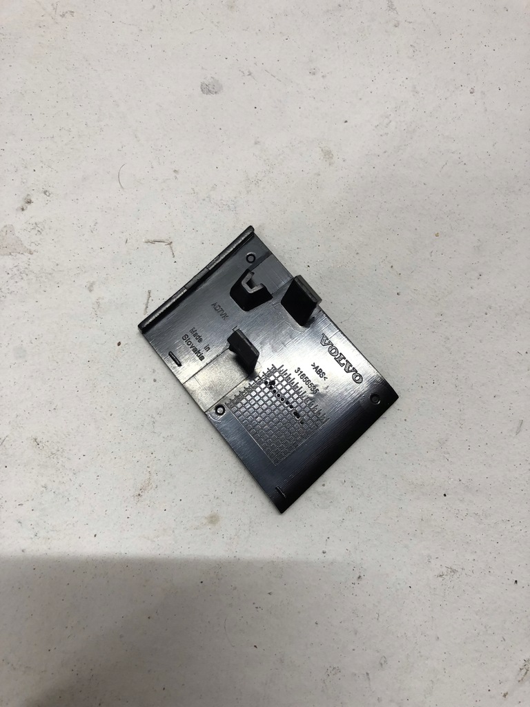 фото №4, Volvo xc60 защита свет заднего