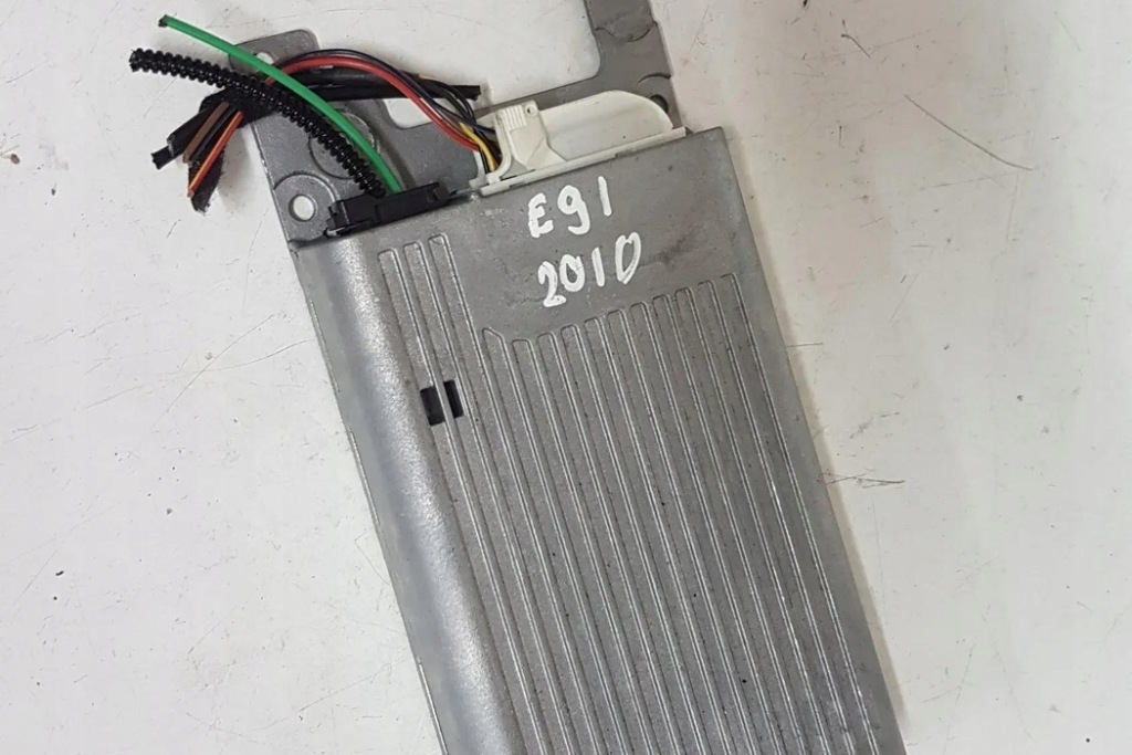 фото №1, Модуль блютуз bmw 3 e90 9226711 2.0l дизель 2011