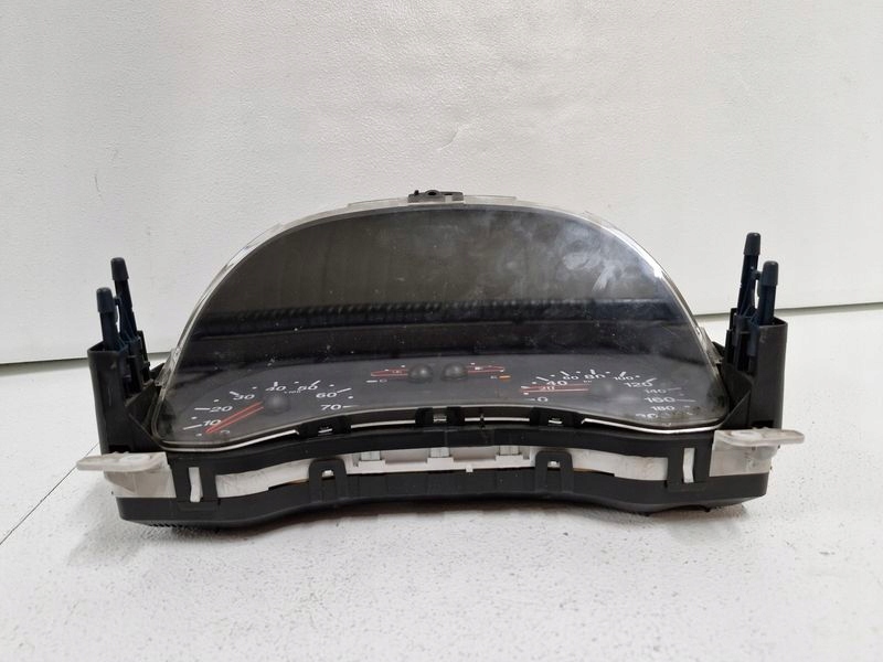 фото №10, Fiat doblo i 1.2 b счетчик приборы спидометр 46762987