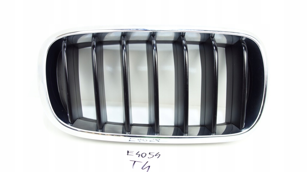 фото №1, Решітка радіатора решітка радіатора решітка радіатора права bmw x5 f15 7316076