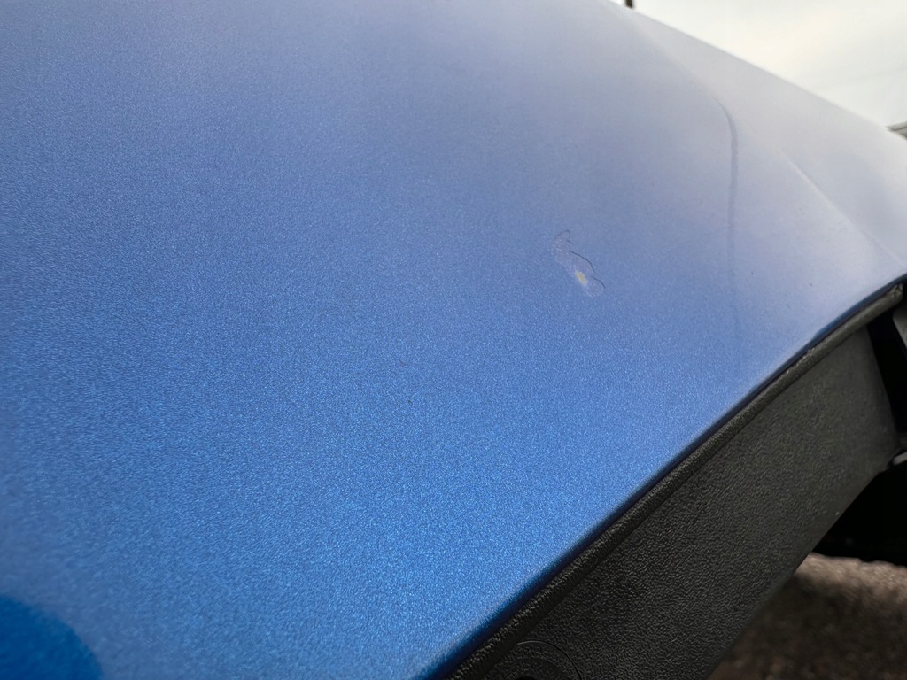 фото №10, Бампер перед передній абсорбер кронштейн chevrolet camaro 2016+