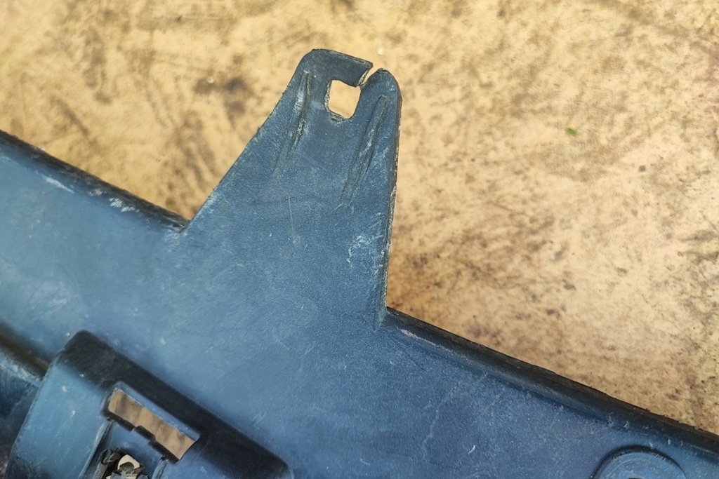 фото №11, Бампер задній audi q5 fy 8r0807833h 2.0l бензиновий 2016