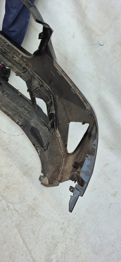 фото №15, Bmw x3 g01 lift 22- бампер перед передний 6xpdc 9451132