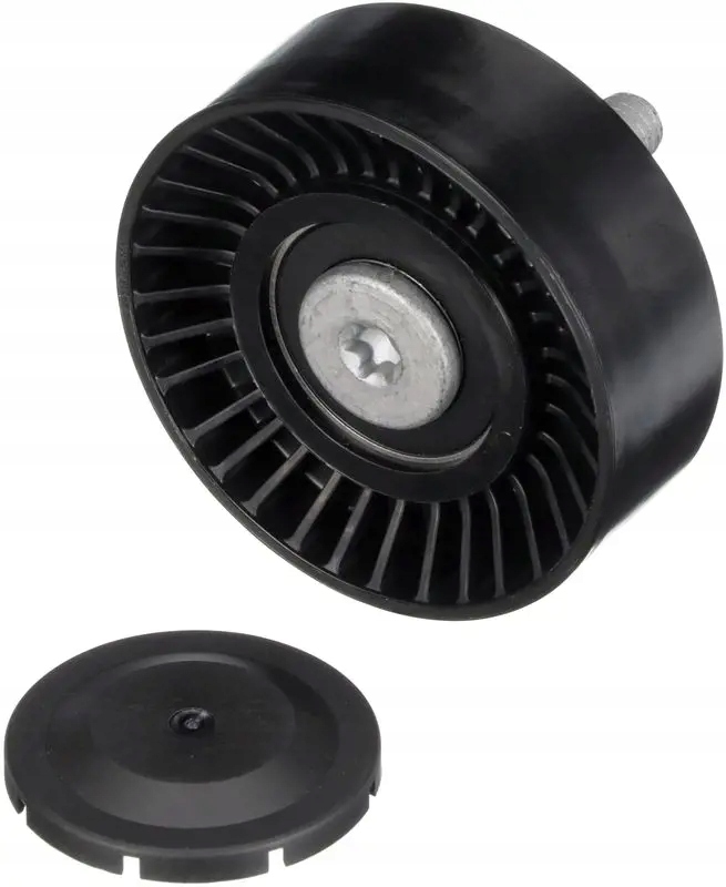 Купити Ролик ремінь клиновий t36455 gates audi