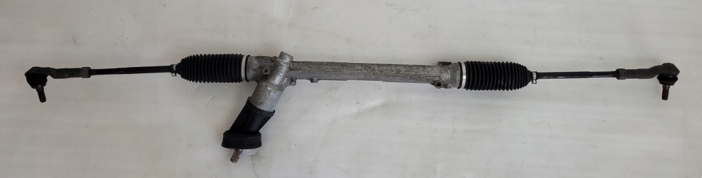 фото №5, Трансмиссия рулевая рейка audi s1 seat ibiza iv 6c1 vw polo v 2014-