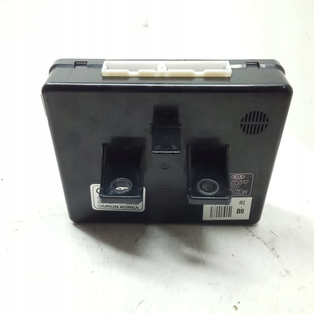 фото №6, Hyundai sonata v 2.4 et 2004-2011 набір стартовий