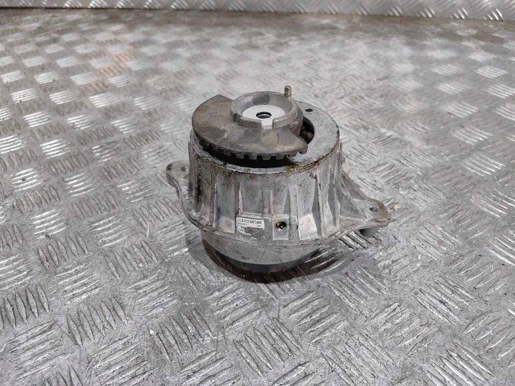 фото №1, Idealna подушка двигателя левая mercedes w213 w238