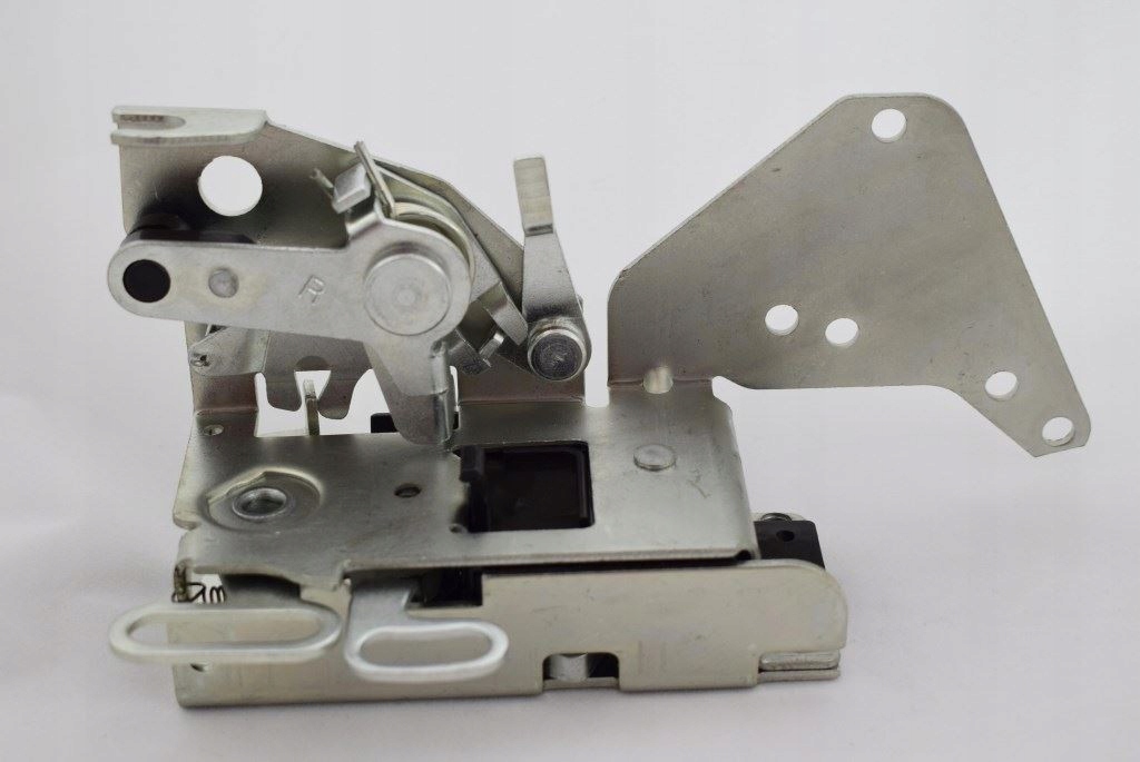 фото №1, Замок дверь scania r правый 1867659