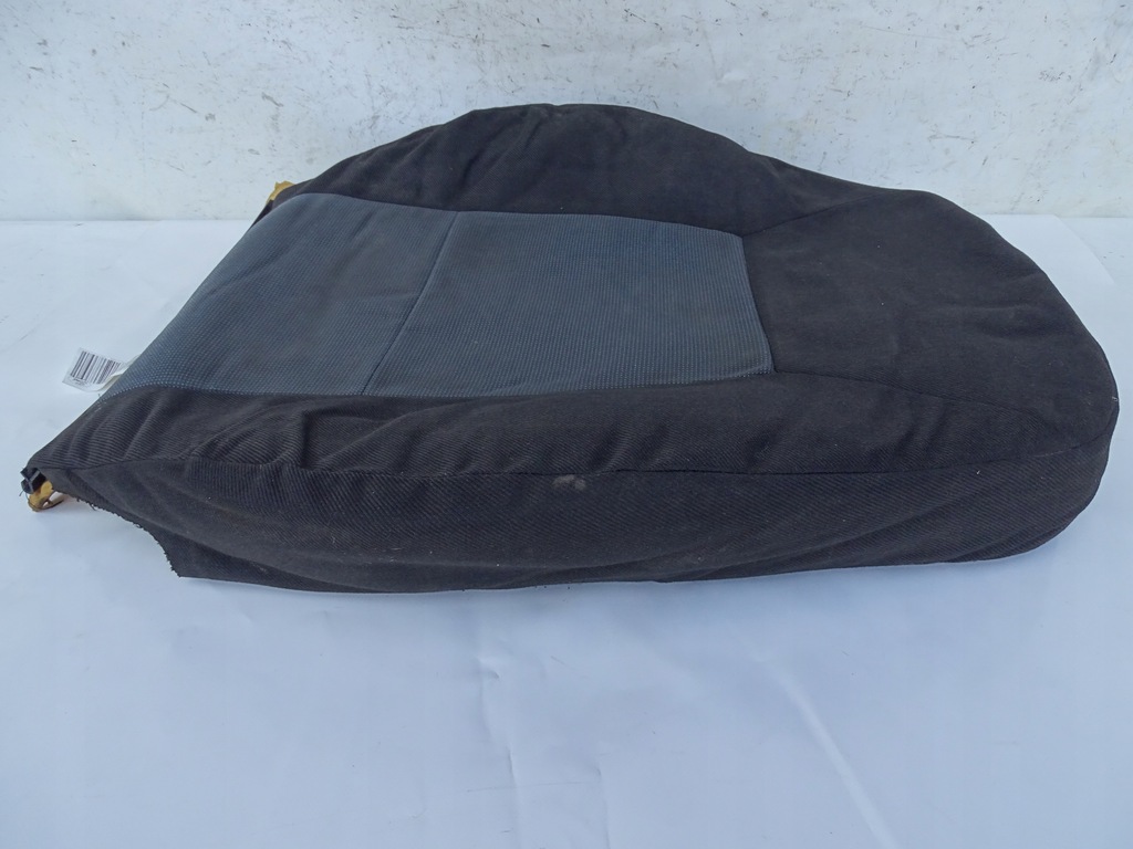 фото №7, Сидіння правий обшивка сидіння спинка ford mondeo mk4