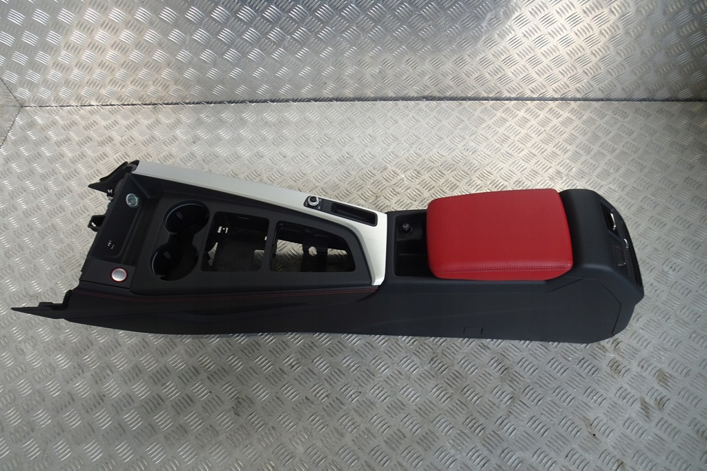 фото №11, Audi s5 8w coupe - сидіння заднє сидіння обшивки nowe