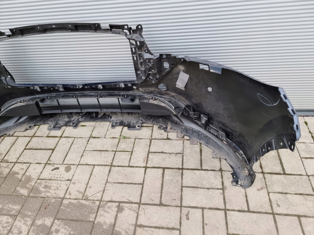 фото №12, Mazda cx5 cx-5 ii lift 22- бампер перед передний ksd4-50031