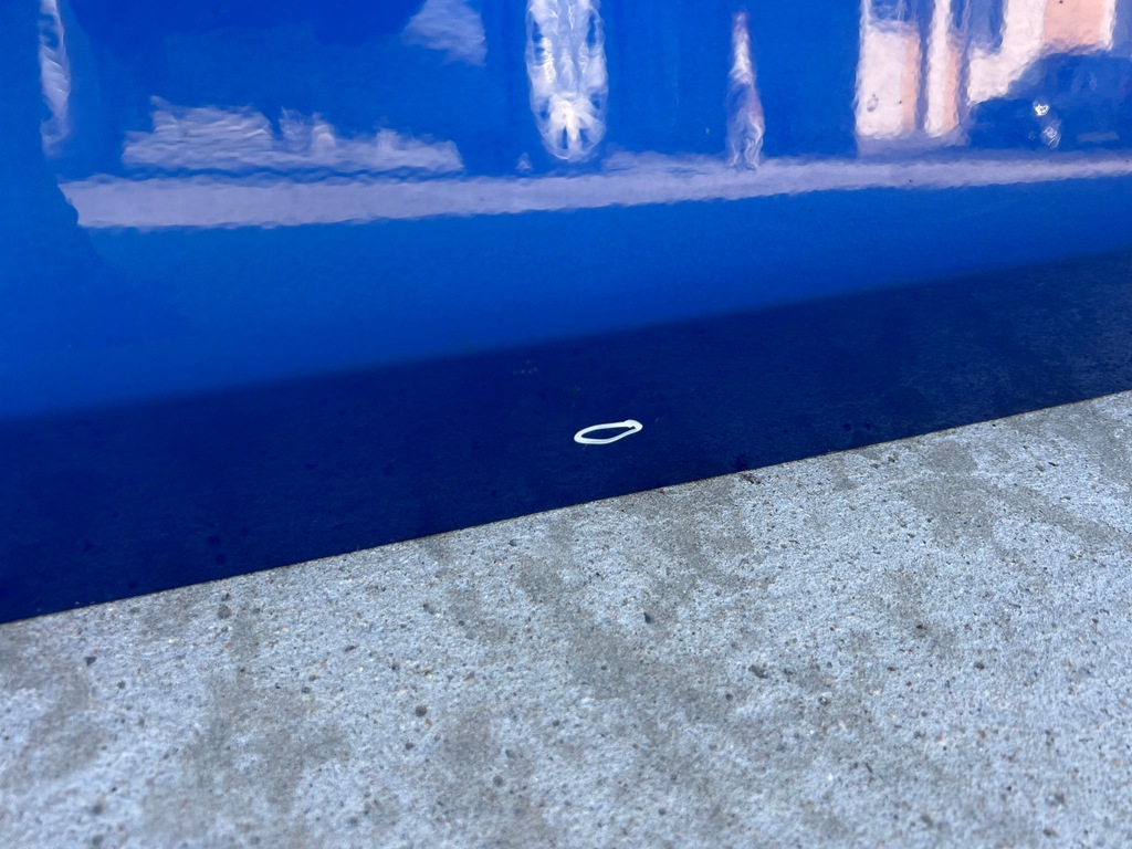 фото №16, Дверь proceed pro ceed iii od 2018 перед левый