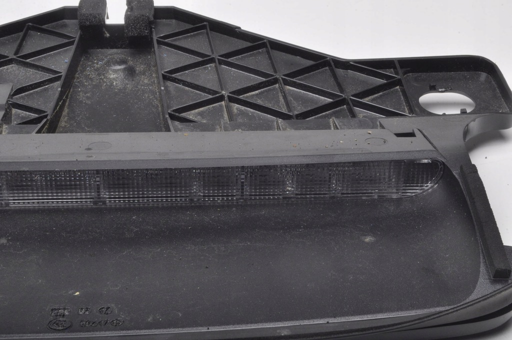 фото №7, Volvo s60 ii світло лампа стоп стоп-сигнал lift 31364064 sedan